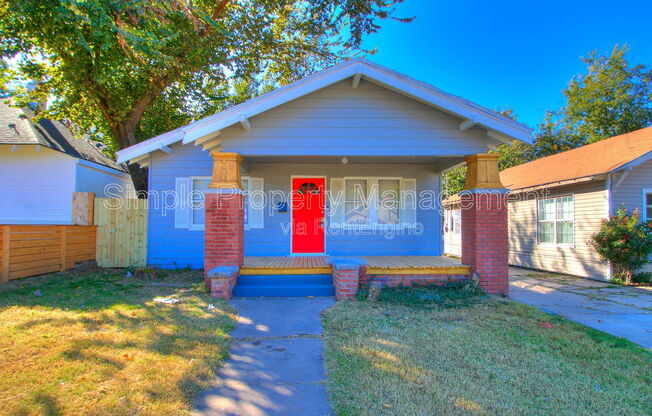 1948 NW 12 ST