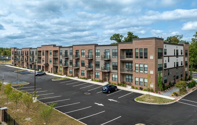 Luxury Apartments Available at 409 WEST in Chalfont, PA!