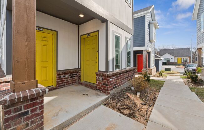 2 beds, 2 baths, 775 sqft, $1,600, Unit 10171A