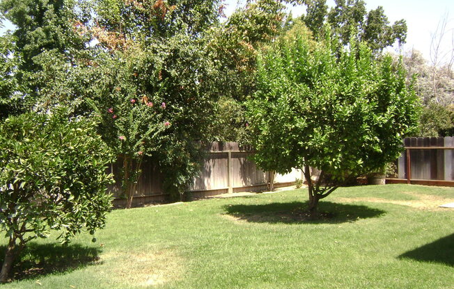 Charming Home in Sherwood neighborhood