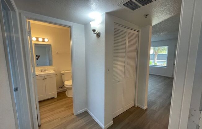 2 beds, 1 bath, 850 sqft, $1,395, Unit HC203