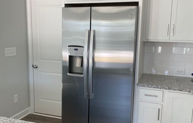 Beautiful Townhome in Downtown Wake Forest