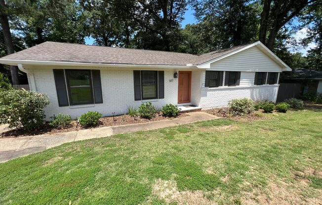 Cary Woods Subdivision