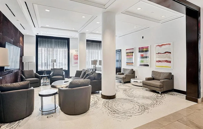 100 RIVERSIDE BLVD