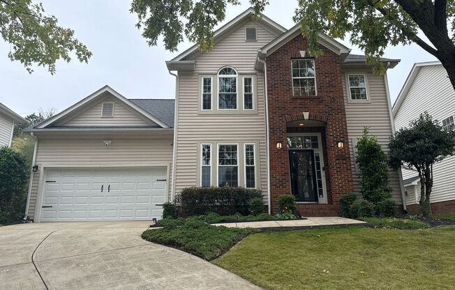 Beautiful Home in Thornhill!