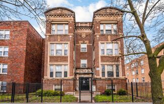 4934 S. King Drive