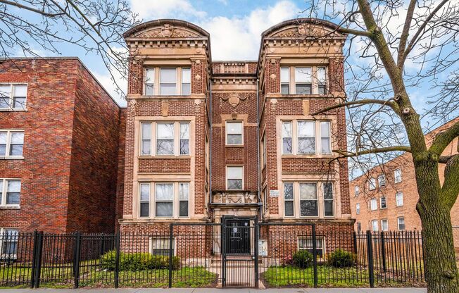 4934 S. King Drive