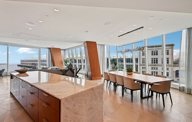 1 bed, 1 bath, 903 sqft, $7,500, Unit 6F