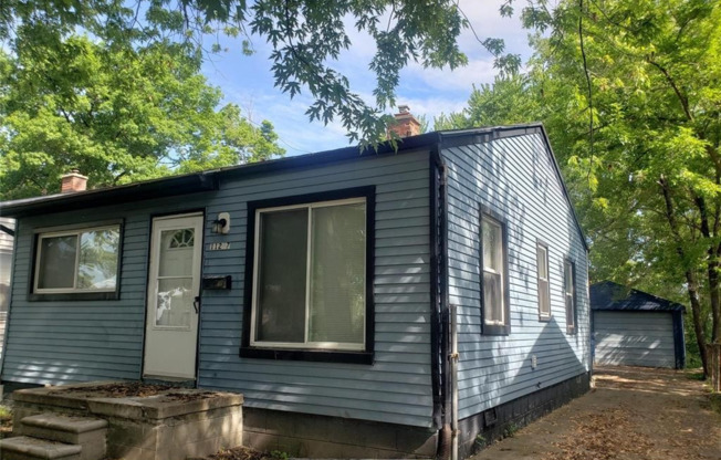 3 Bedroom Home with Garage