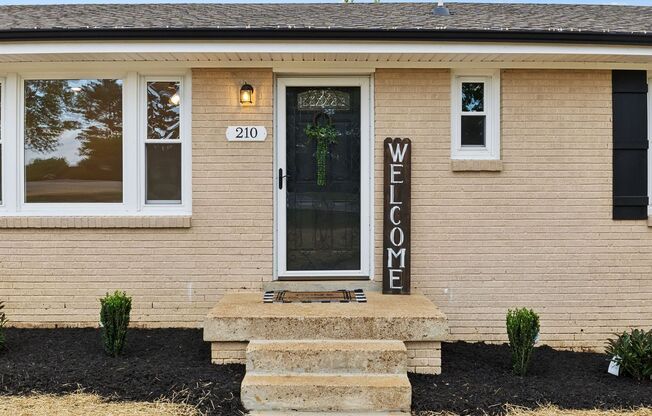 Sango Beauty With Finished Basement!