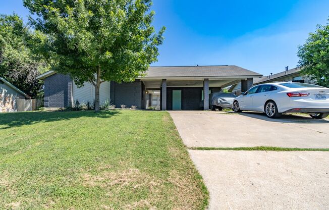 505 Old West Dr Unit #A Round Rock, TX 78681