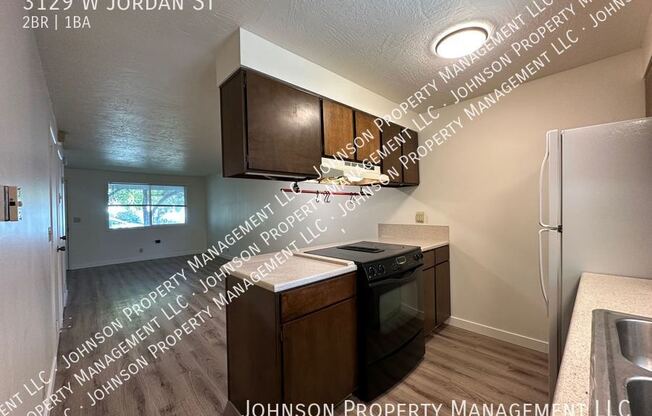 3129 W JORDAN ST