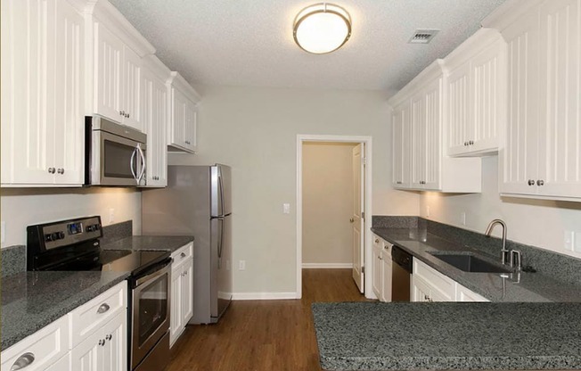 Apartments in Cumming, GA