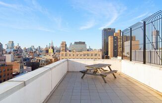 55 HESTER ST