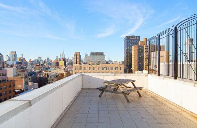 55 HESTER ST