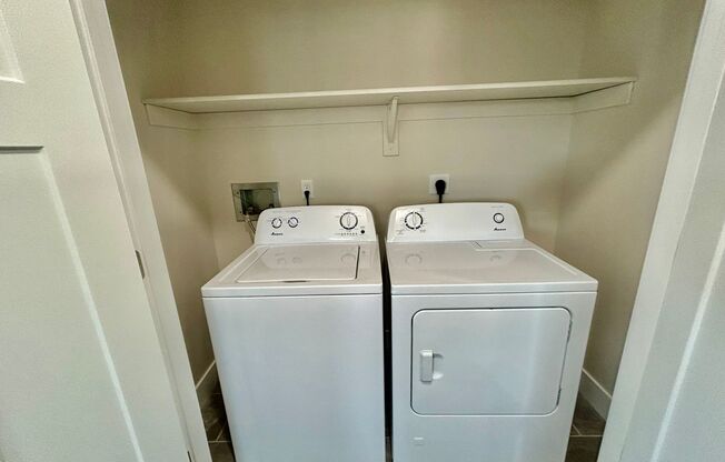 2 beds, 2 baths, 1,337 sqft, $1,895, Unit 20625 Spence Court Unit 201 Duplex w/Walk-In Pantry & Built-in Office Nook B1632 D3