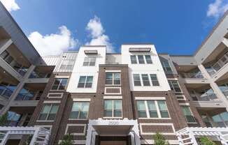 Apartments in The Woodlands, TX