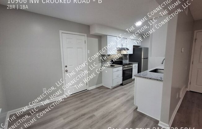 10906 NW CROOKED RD