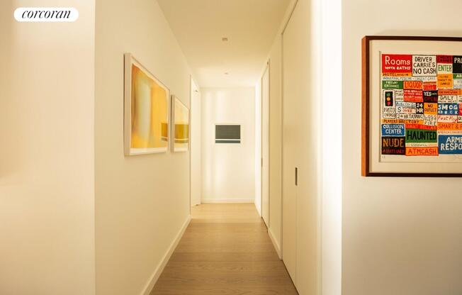 1 bed, 1.5 baths, 1,042 sqft, $16,000, Unit WEST18B