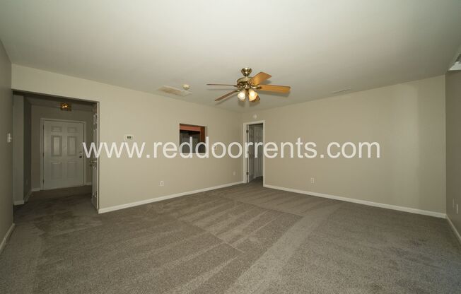 3 beds, 2 baths, $1,500