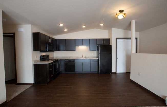 1 bed, 1 bath, 782 sqft, $1,265