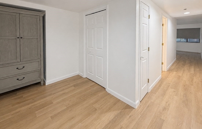 Studio, 1 bath, 537 sqft, $2,850, Unit 205
