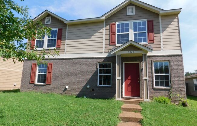 ****JUST REDUCED****9966 Branley Oak Drive  Cordova, TN