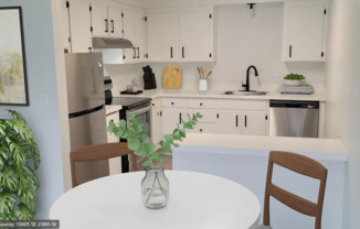 Kent Riviera Apartments