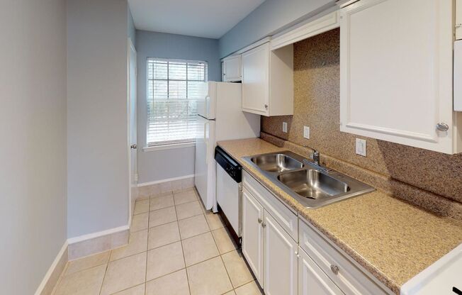 1 bed, 1 bath, 500 sqft, $999, Unit 222