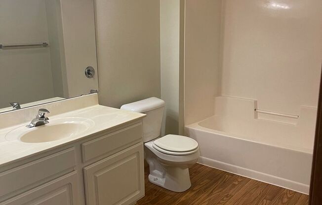 1 bed, 1 bath, 756 sqft, $1,535, Unit 302-108