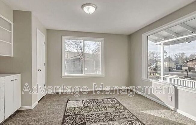 Comfy and Large Provo Home!