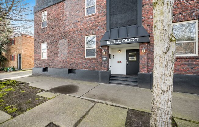 BCRT Belcourt Apartments