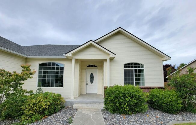 South Richland Rambler for Rent
