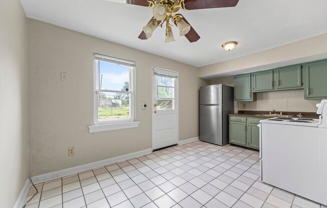Beautiful Townhome on Anderson