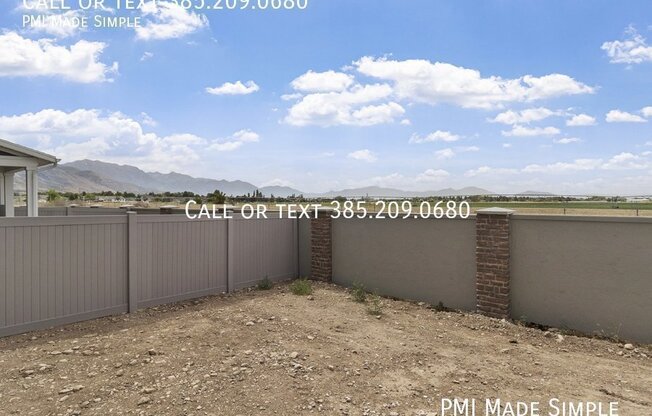 Partner-provided property photo