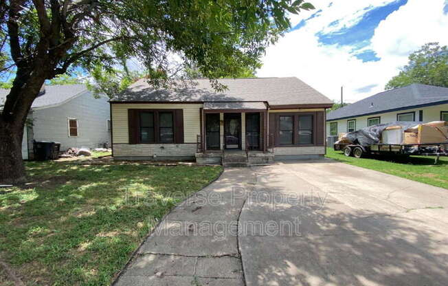 3604 BALDWIN AVE