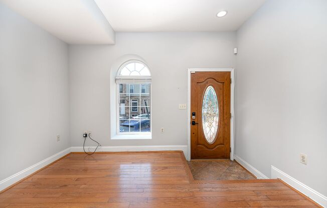 3-Bedroom Home with Finished Basement in Prime Canton Location