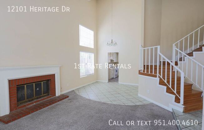 12101 HERITAGE DR