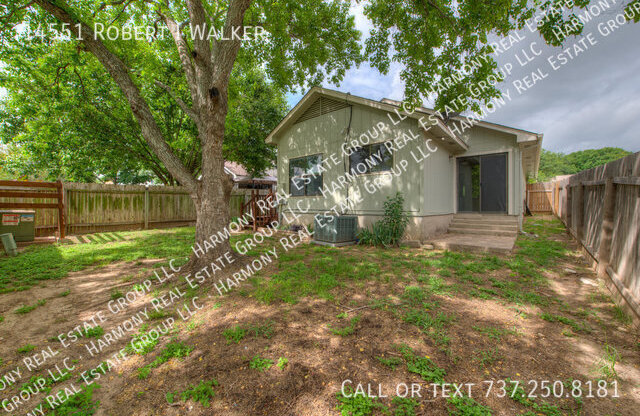 14551 ROBERT I WALKER
