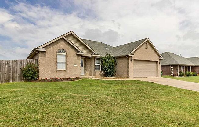 540 Tamarron Drive