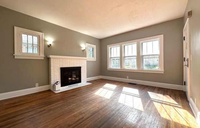 Beautiful 4 bedroom house in Minneapolis!!