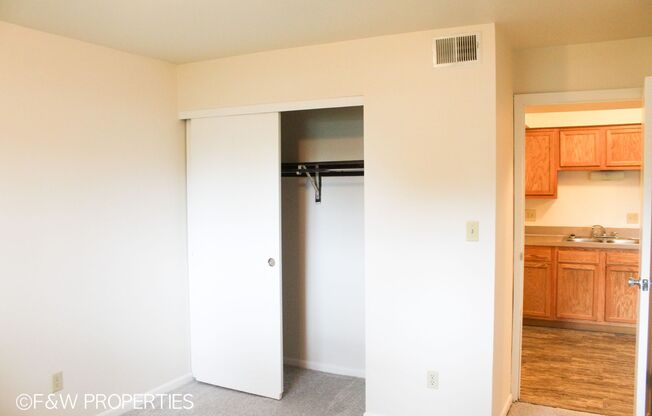 1 bed, 1 bath, 485 sqft, $825, Unit 190H