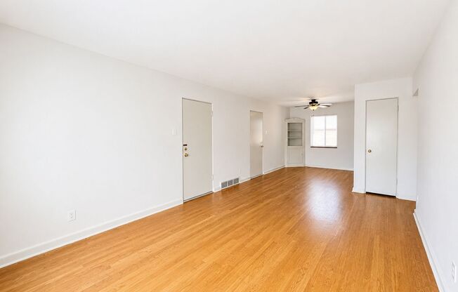The Apartments at Nagel Avenue