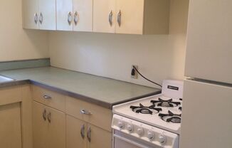 1 bed, 1 bath, $1,000, Unit 101