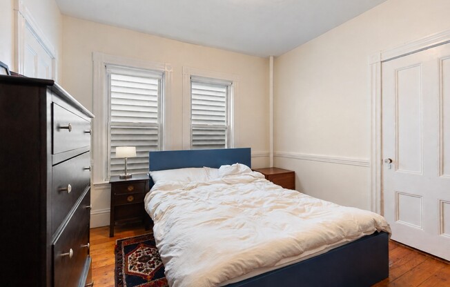 2 beds, 1 bath, 972 sqft, $3,250, Unit 1