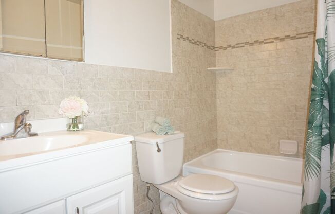 1 bed, 1 bath, 725 sqft, $1,149, Unit D103