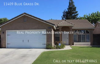 11409 BLUE GRASS DR