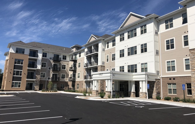 Welcome to Frost English Silver 55+
