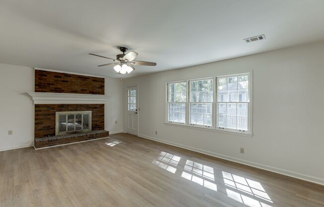 1373 W. Prospect Drive
