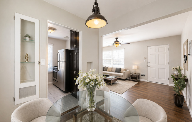 30th Street Cottages | 1 Bedroom Apartments in Golden Hill